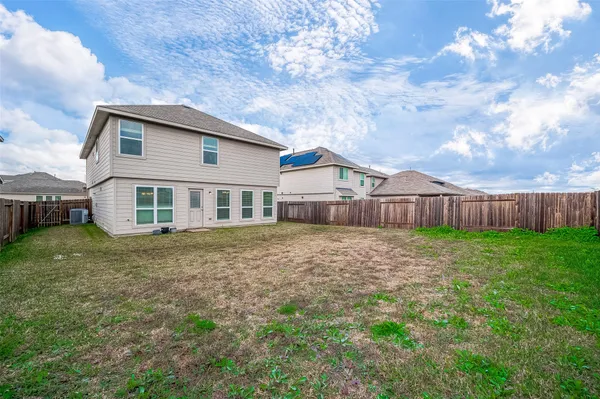$2,200 | 3406 Water Lilly Way, Richmond, TX 77469