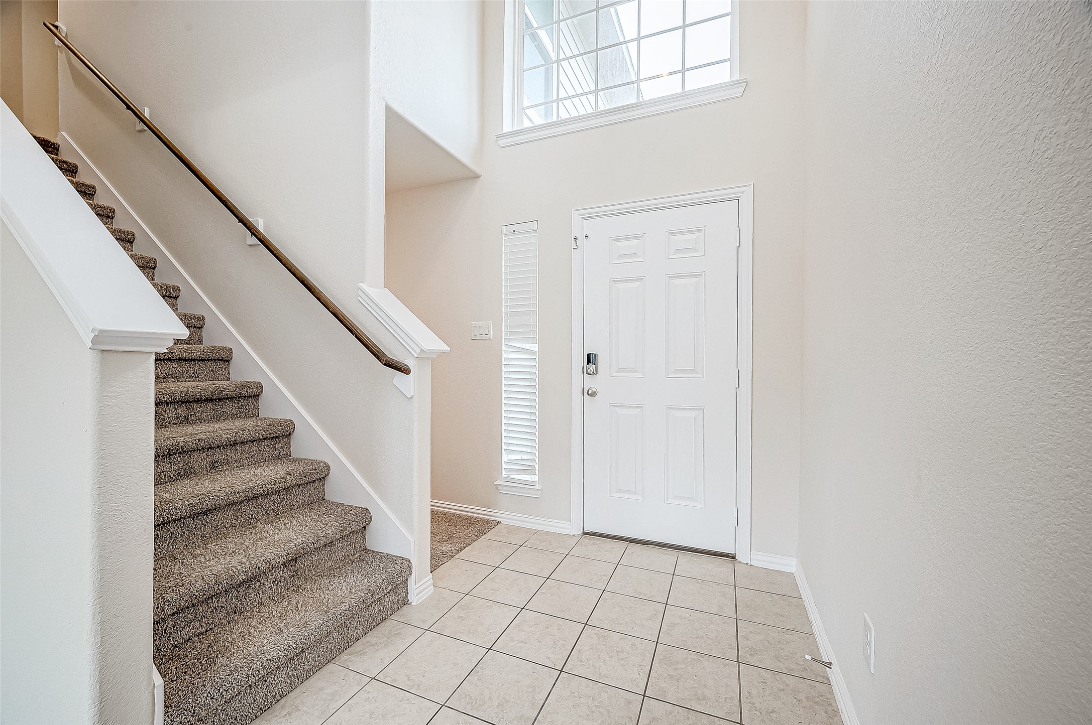 3406 Water Lilly Way Richmond, TX 77469 - Photo 7 of 44 a view of an entryway