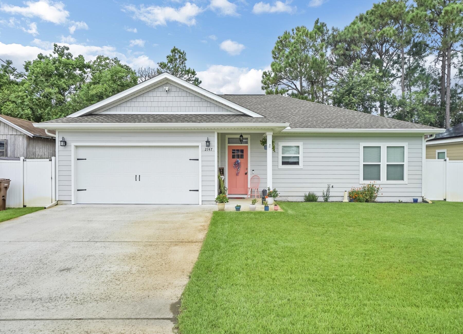 2147 Wind Trace Road North Navarre, FL 32566 - Photo 1 of 58 DSC00448