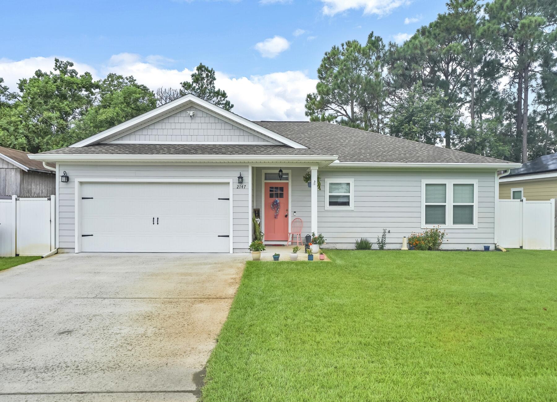 2147 Wind Trace Road North Navarre, FL 32566 - Photo 2 of 58 DSC00453