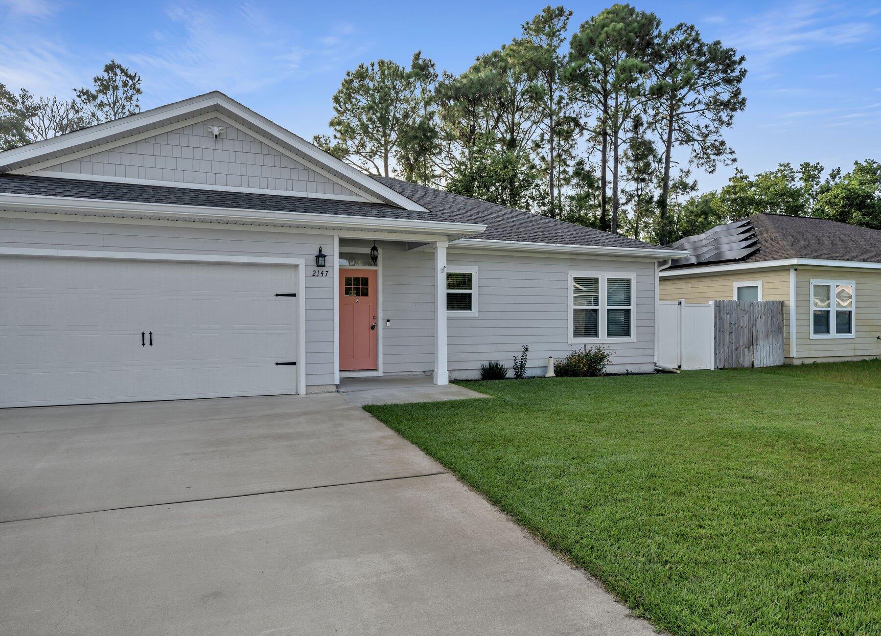 2147 Wind Trace Road North Navarre, FL 32566 - Photo 4 of 58 DSC02952