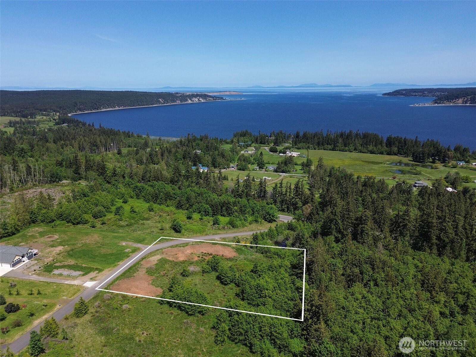 9999 View Ridge Drive Sequim, WA 98382 - Photo 2 of 40