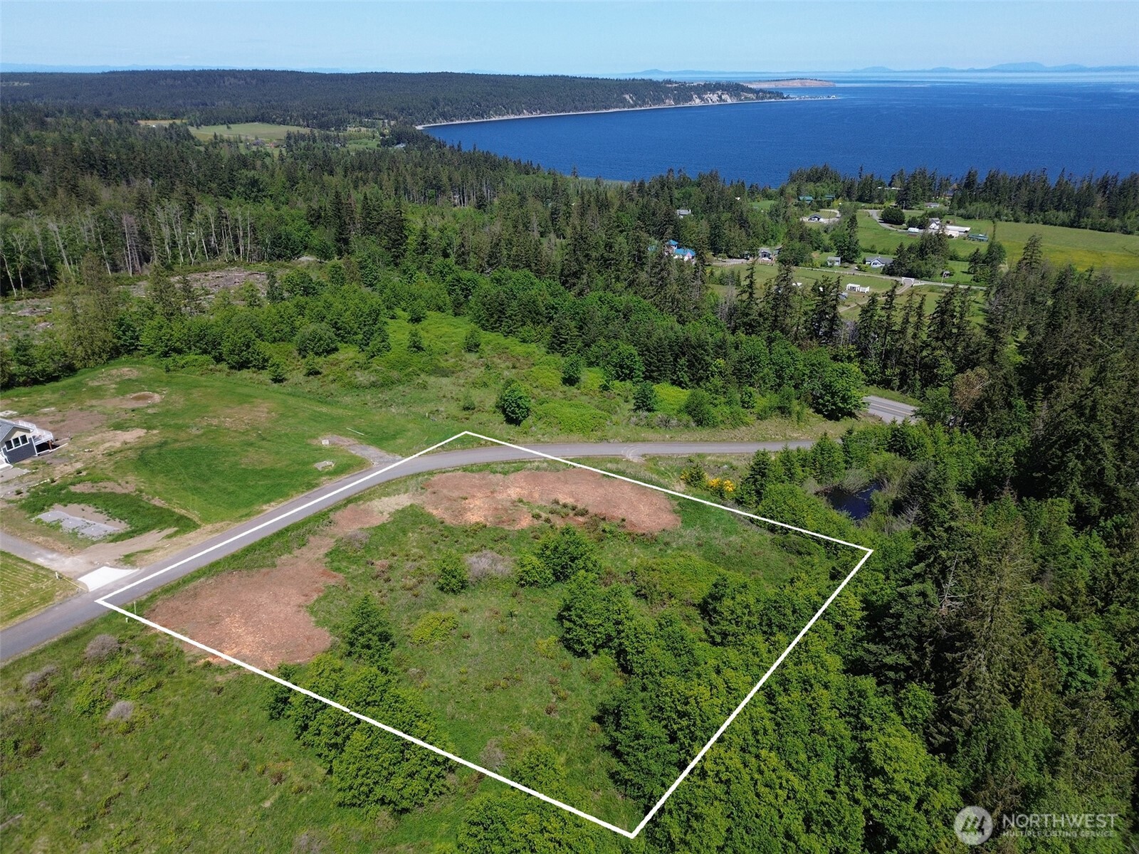 9999 View Ridge Drive Sequim, WA 98382 - Photo 3 of 40