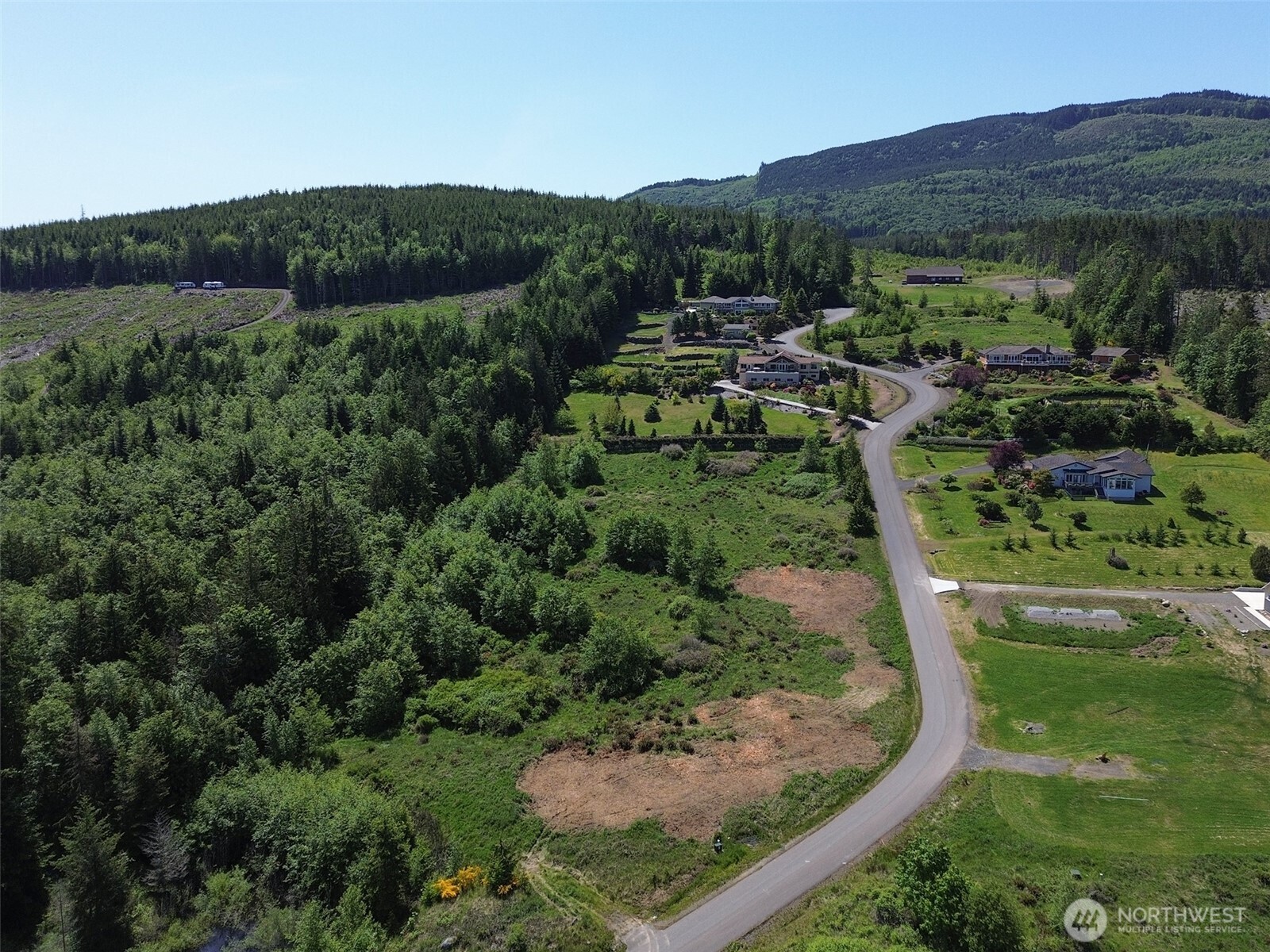 9999 View Ridge Drive Sequim, WA 98382 - Photo 33 of 40