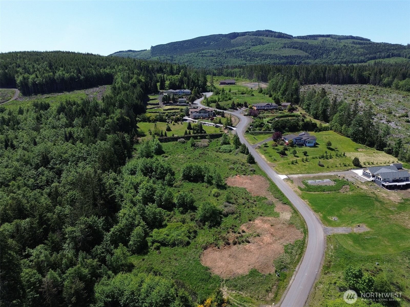 9999 View Ridge Drive Sequim, WA 98382 - Photo 34 of 40