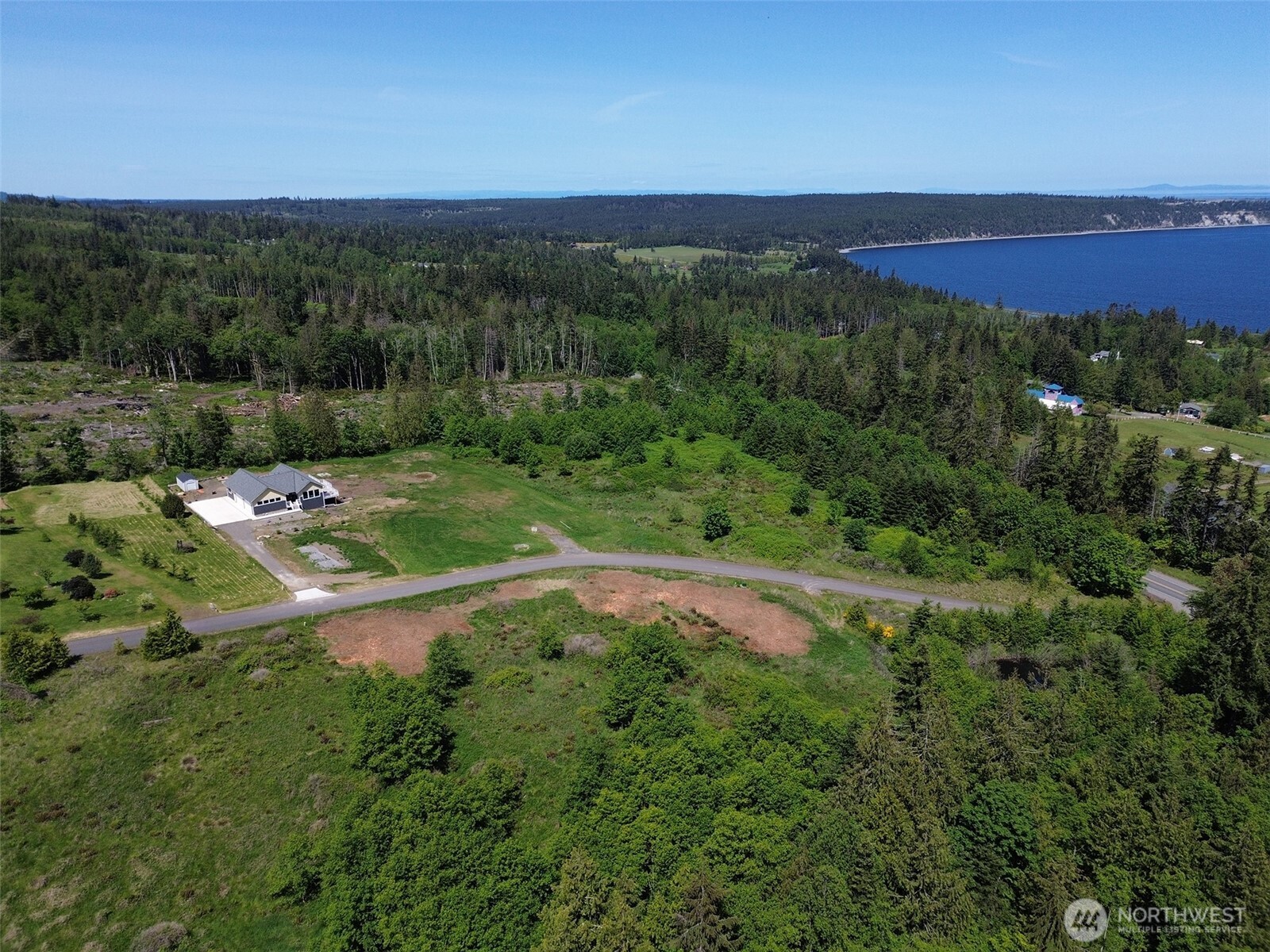 9999 View Ridge Drive Sequim, WA 98382 - Photo 36 of 40