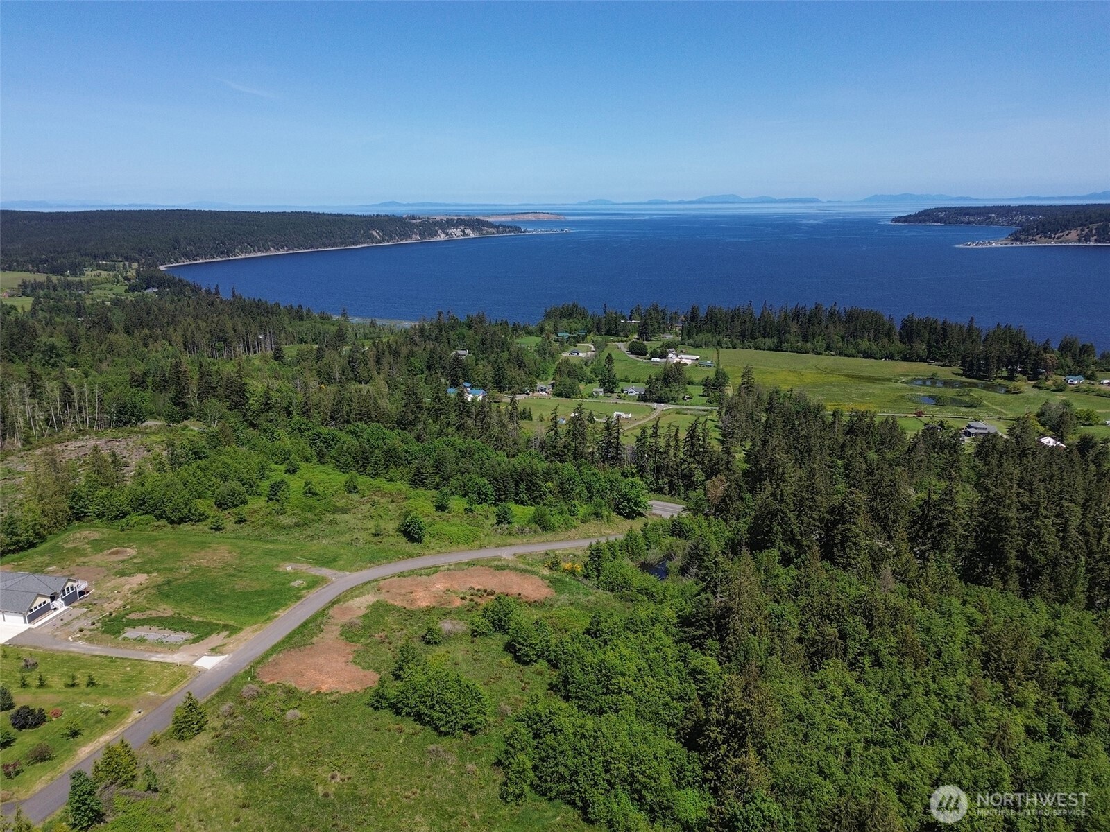 9999 View Ridge Drive Sequim, WA 98382 - Photo 37 of 40