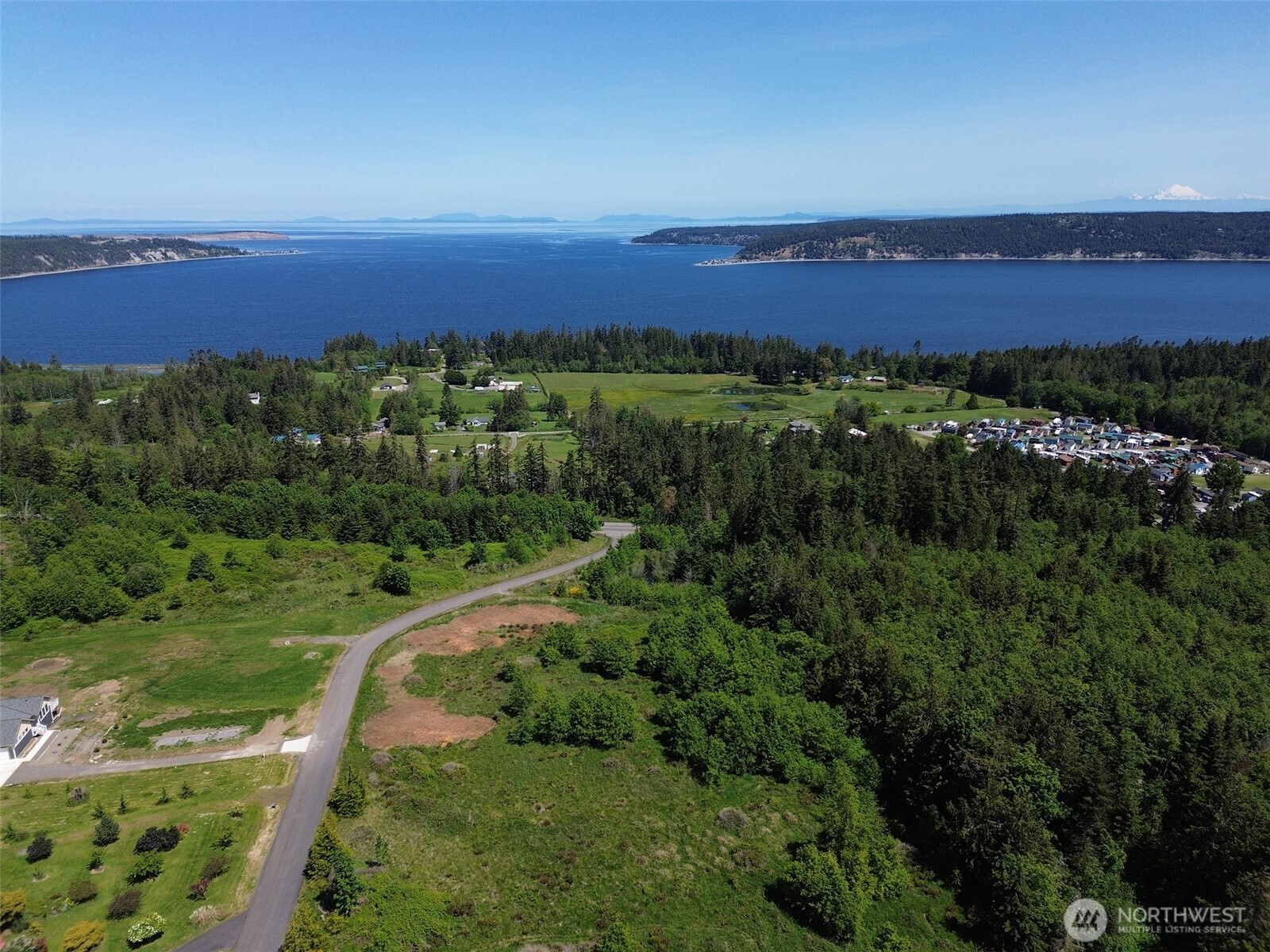 9999 View Ridge Drive Sequim, WA 98382 - Photo 38 of 40