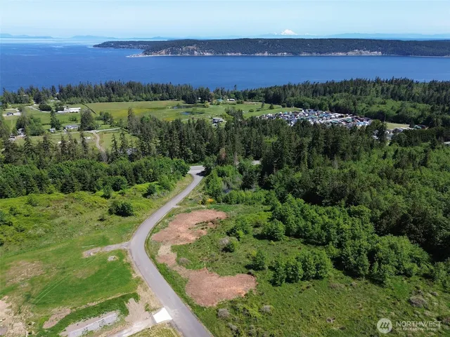 $150,000 | 9999 View Ridge Drive, Sequim, WA 98382