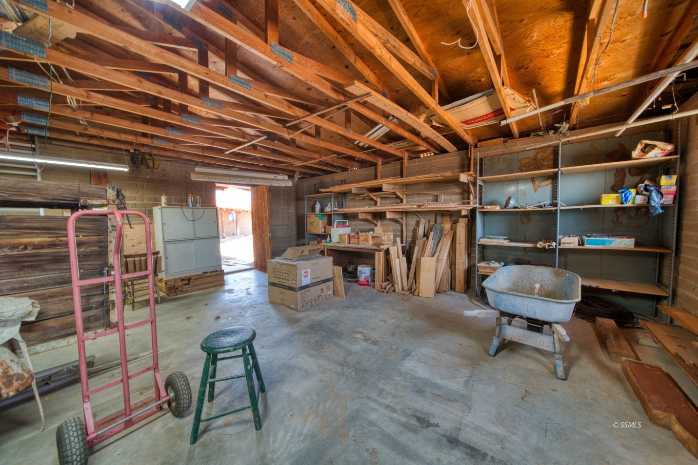 8160 Seibenthal Road Inyokern, CA 93527 - Photo 26 of 40 Gallery Image 26