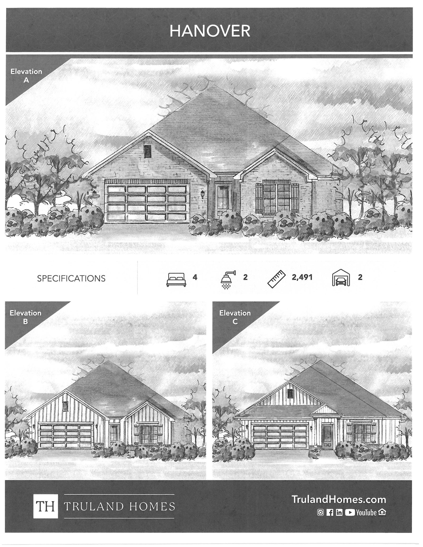 9535 Volterra Avenue Daphne, AL 36526 - Photo 10 of 16