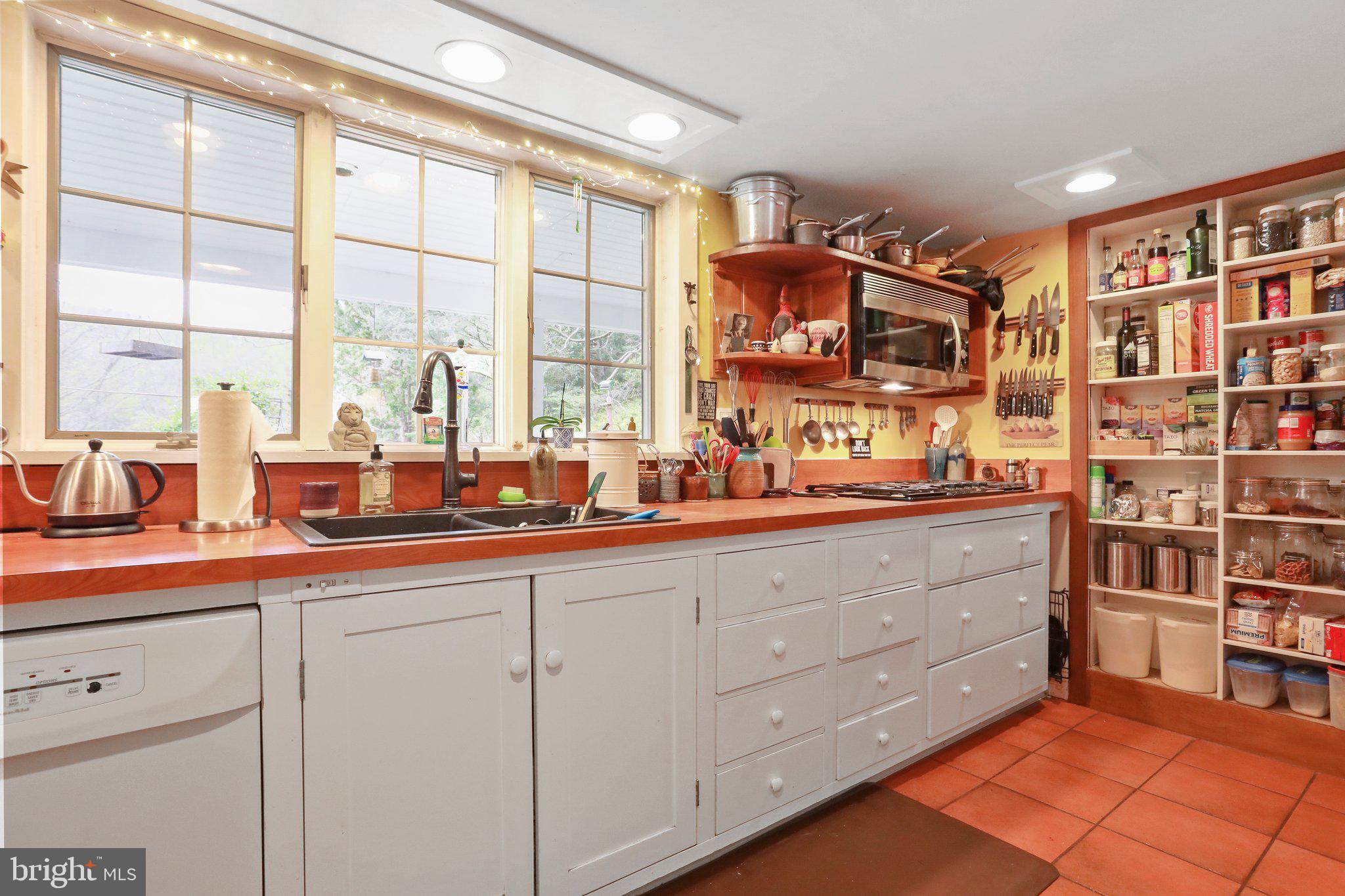 4500 Gross Mill Road Hampstead, MD 21074 - Photo 11 of 68 Large open pantry!