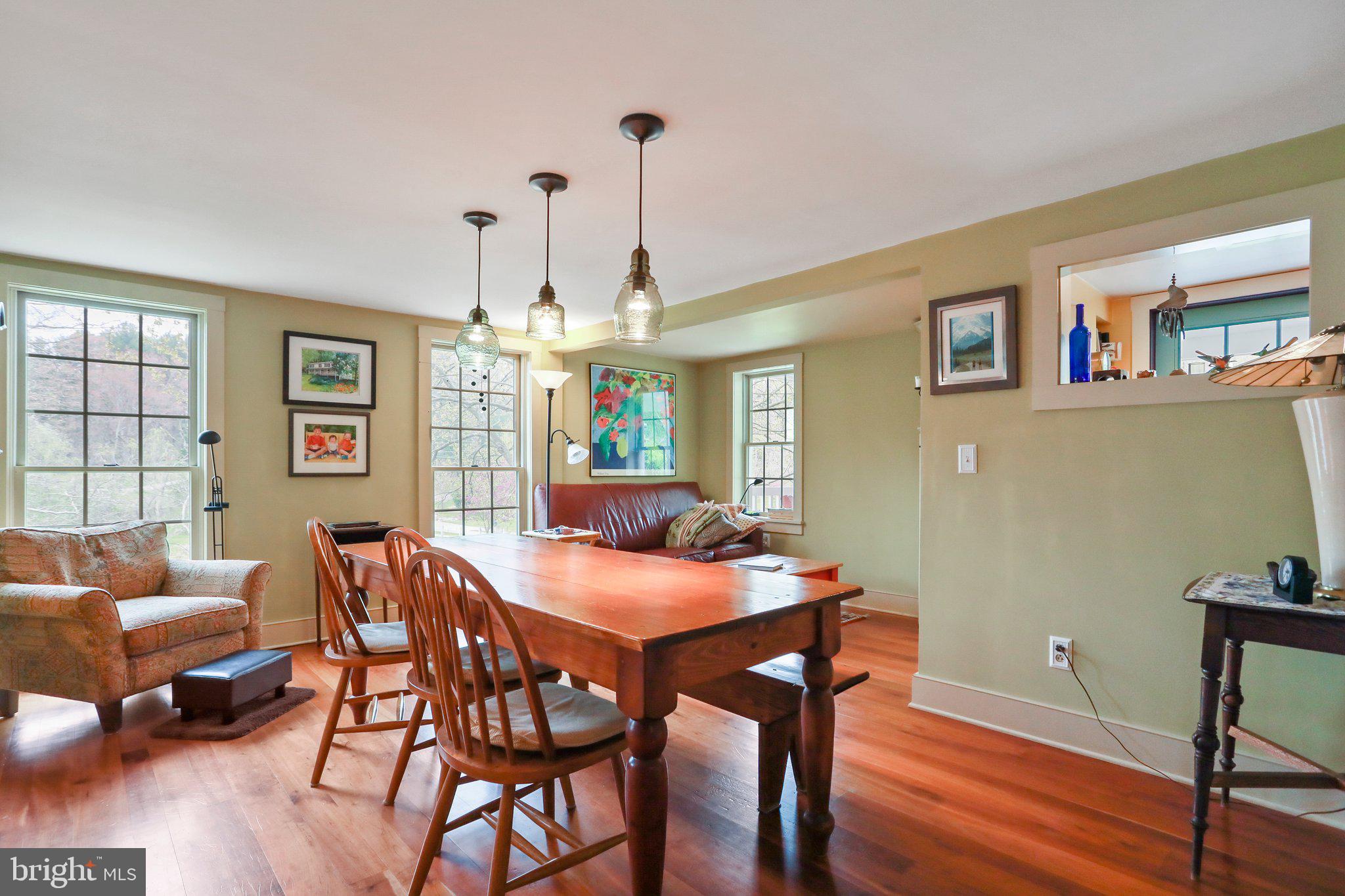 4500 Gross Mill Road Hampstead, MD 21074 - Photo 18 of 68 Separate dining room!