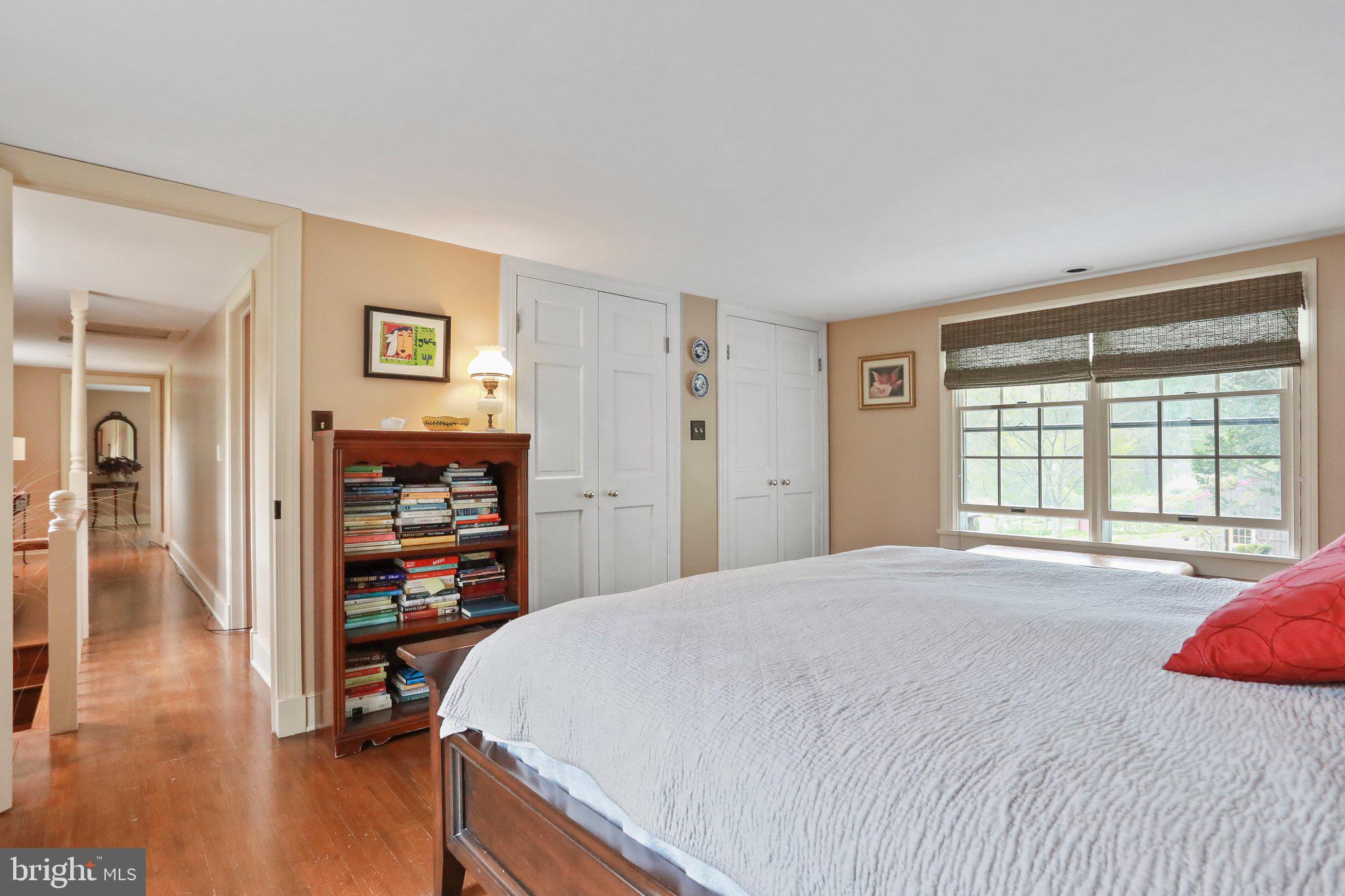 4500 Gross Mill Road Hampstead, MD 21074 - Photo 27 of 68 Lots of closet space!