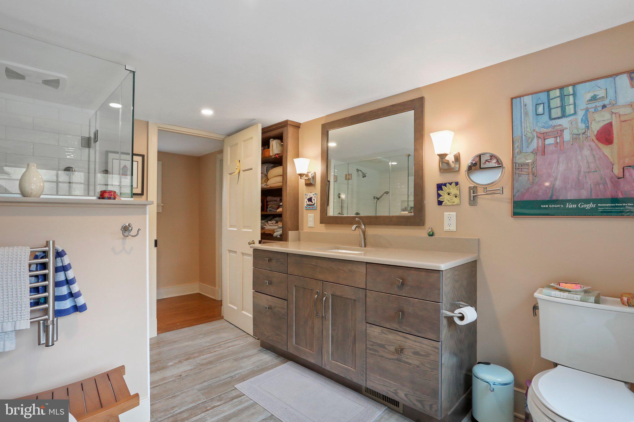 4500 Gross Mill Road Hampstead, MD 21074 - Photo 36 of 68 Extra large vanity
