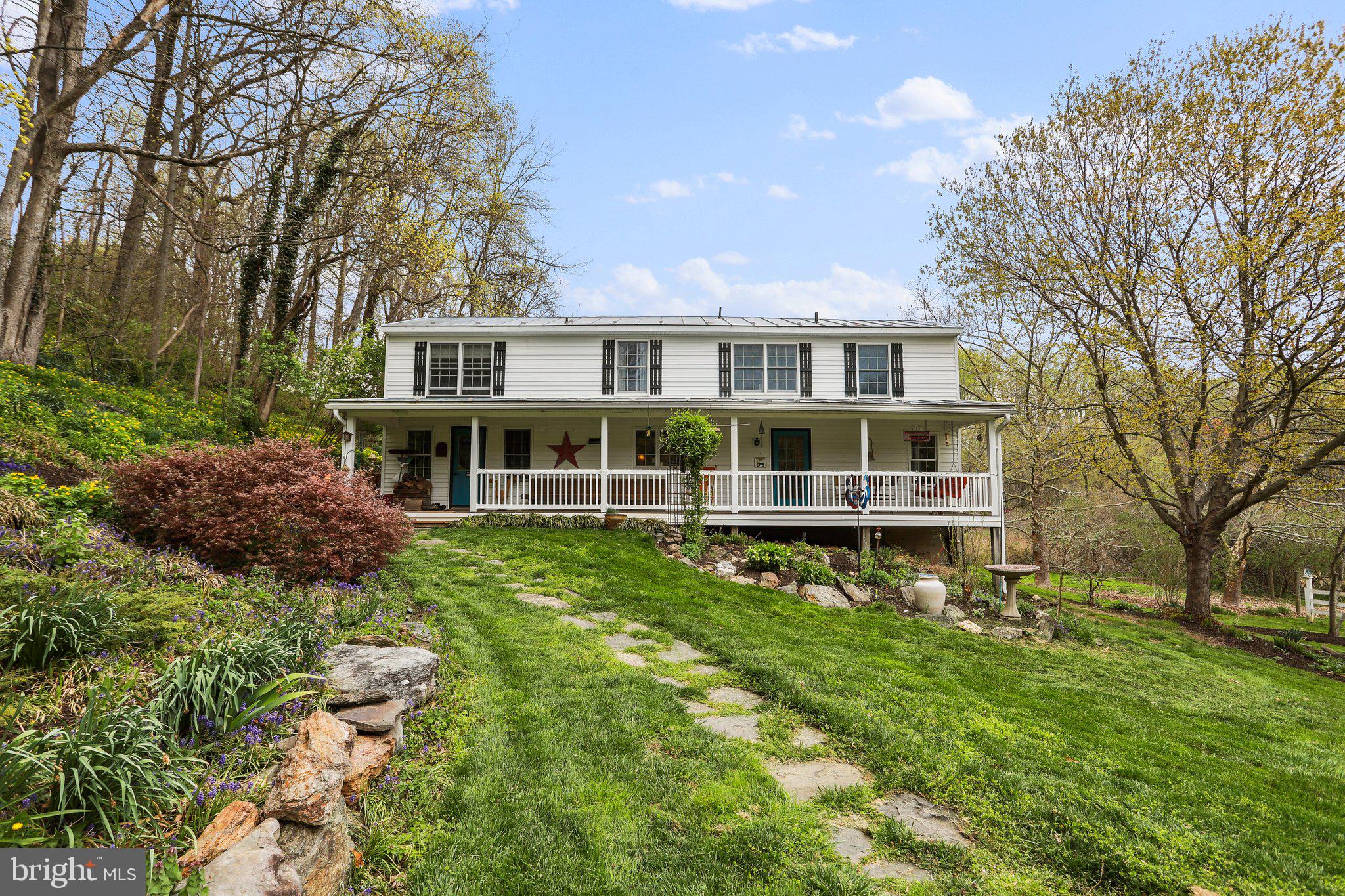 4500 Gross Mill Road Hampstead, MD 21074 - Photo 47 of 68