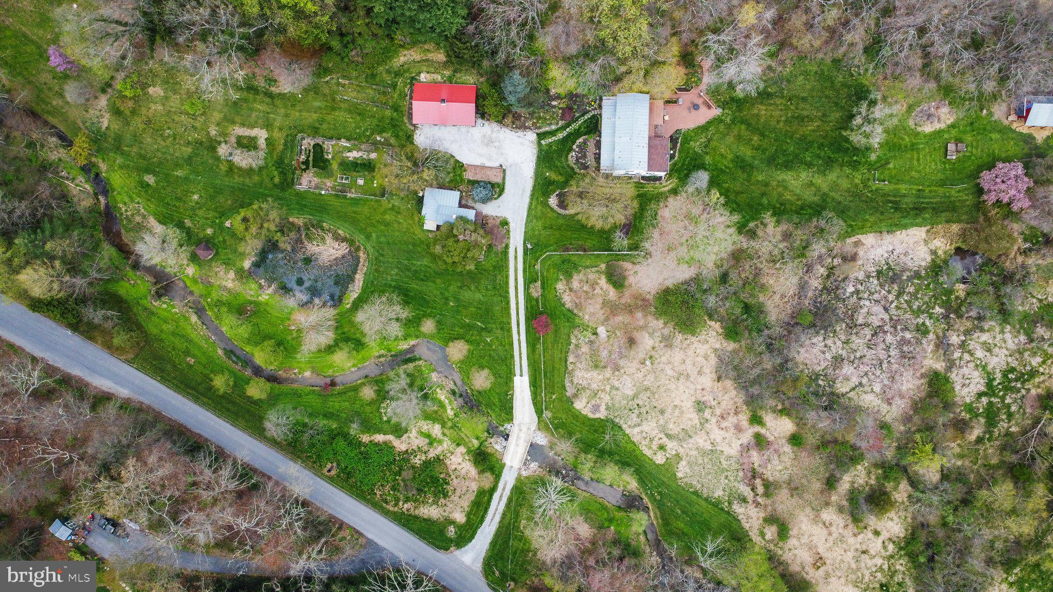 4500 Gross Mill Road Hampstead, MD 21074 - Photo 66 of 68