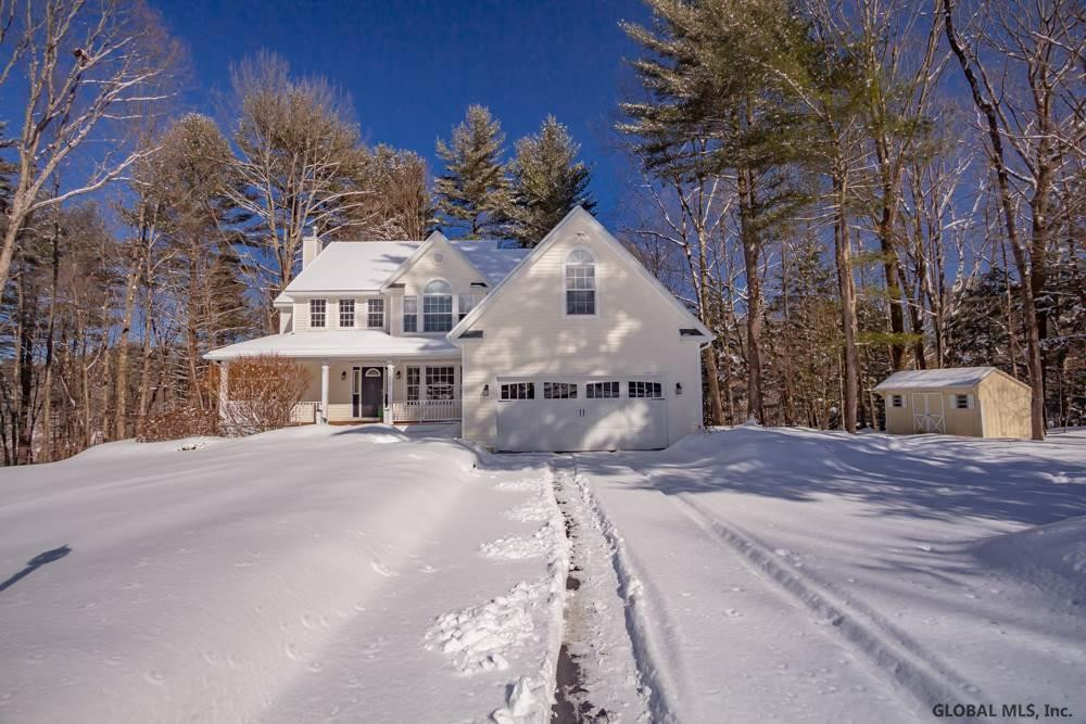22 Thistle Road Wilton, NY 12831 - Photo 3 of 52 Photo 4