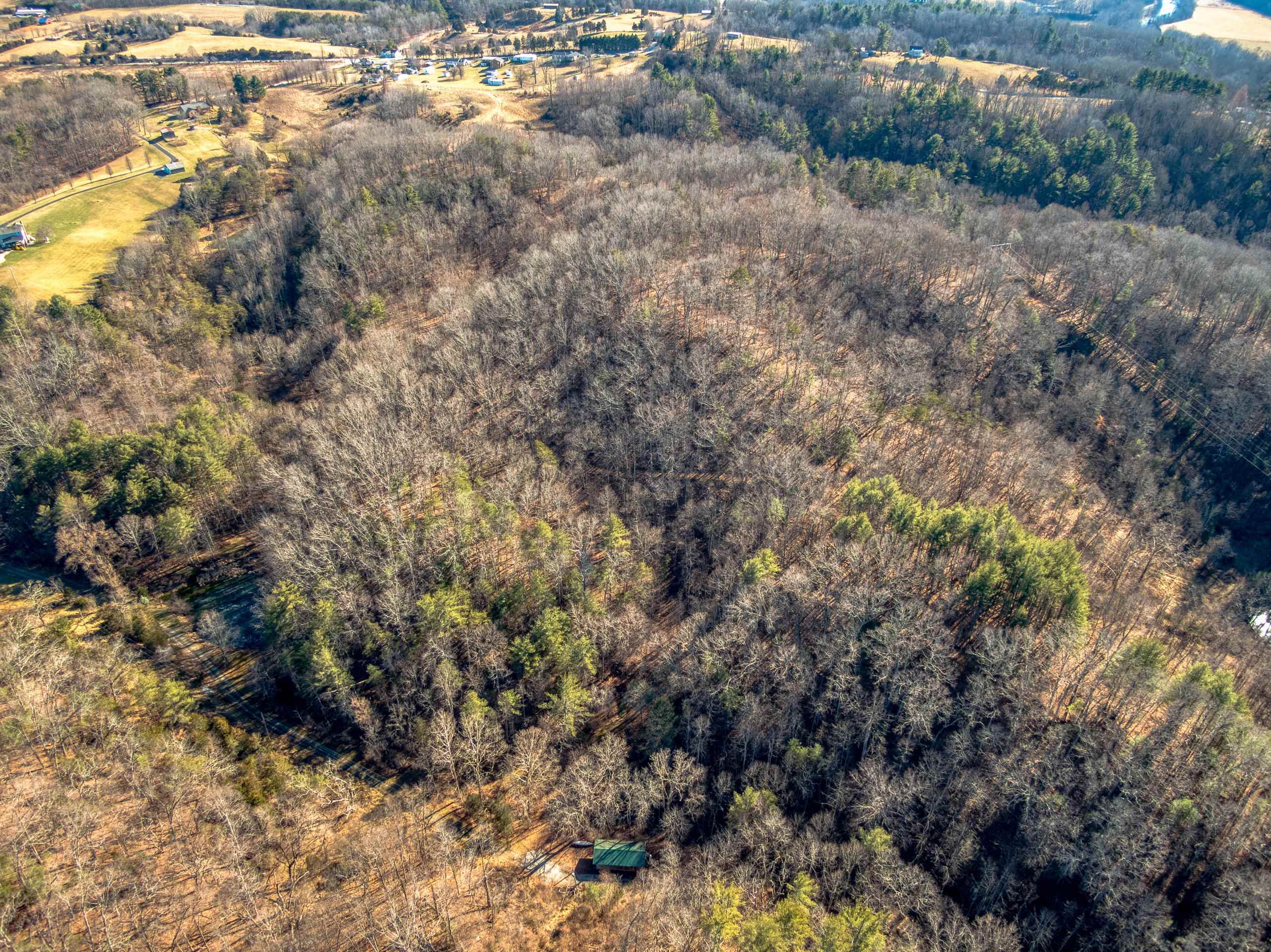 Tbd Dry Valley Road Radford, VA 24141 - Photo 16 of 29 Gallery Image 16