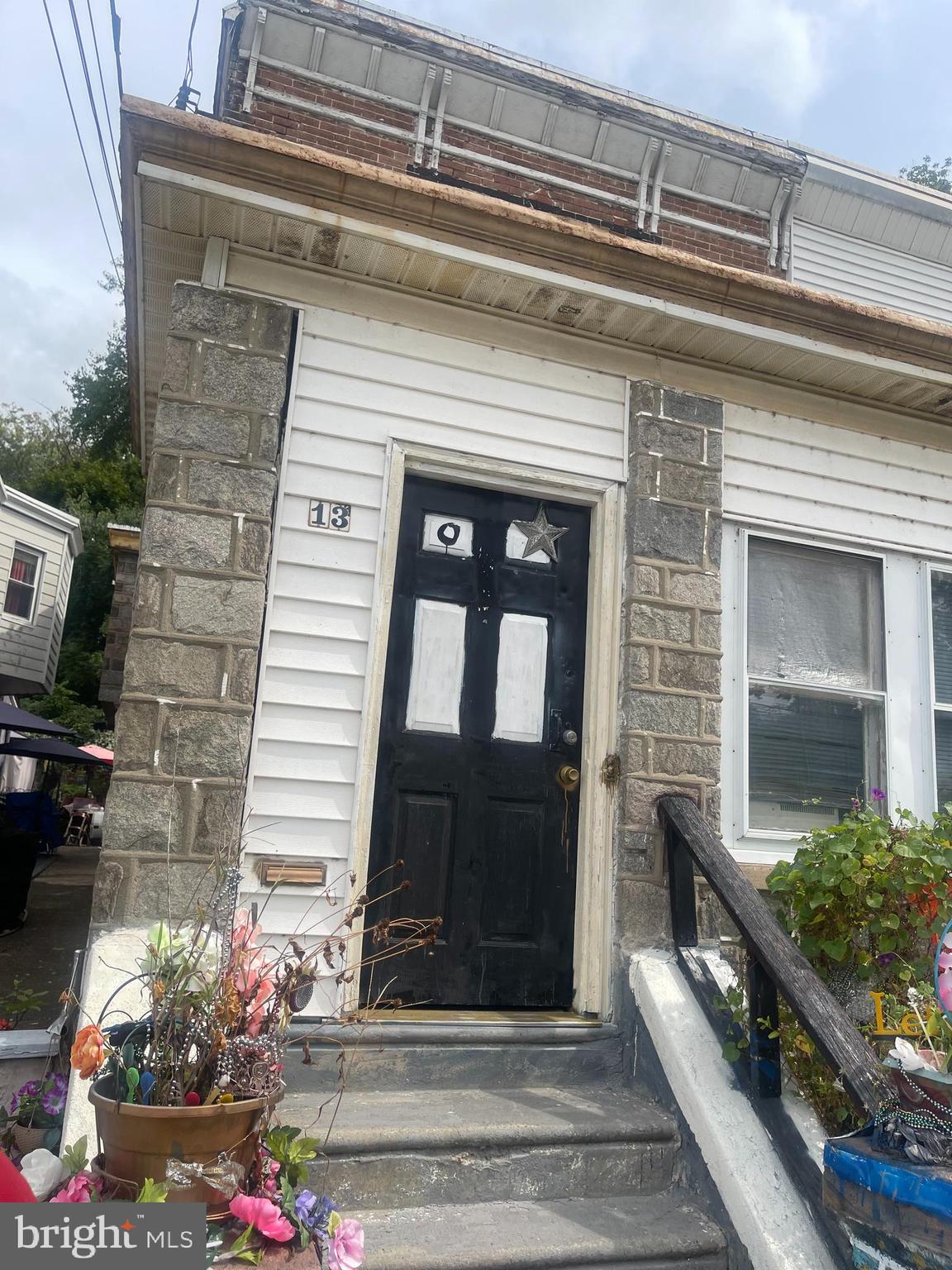 13 Mill Street, Darby, PA 19023 Compass