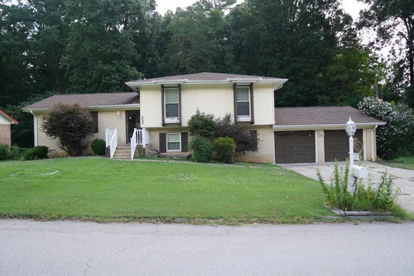 $299,000 | 9595 Priscilla Drive, Chattanooga, TN 37421