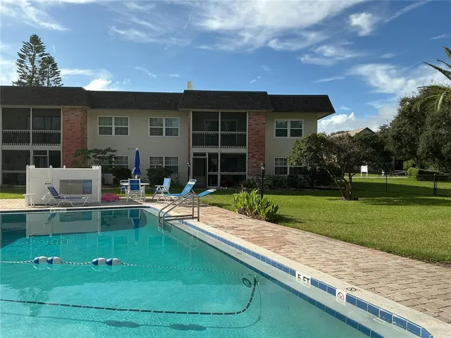$239,000 | 3800 Saxon Drive, Unit 29C, New Smyrna Beach, FL 32169