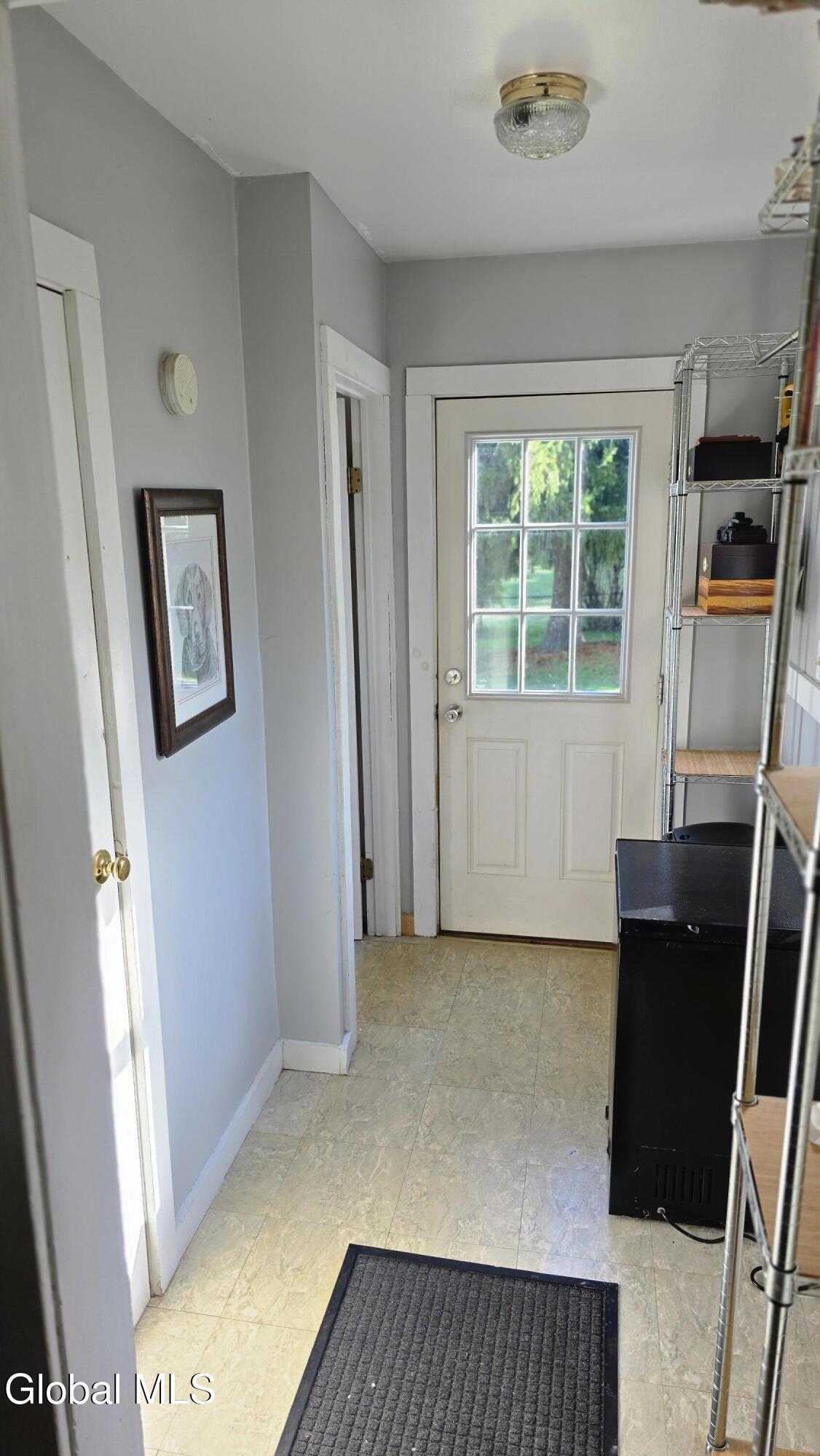 111 Schmidt Street Mohawk, NY 12068 - Photo 11 of 18 Schmidt Back door