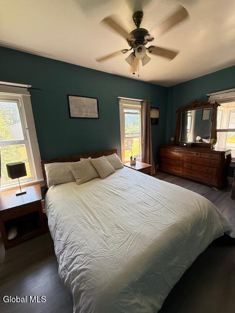 111 Schmidt Street Mohawk, NY 12068 - Photo 12 of 18 Bedroom
