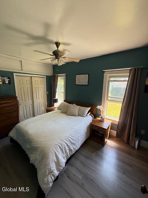 111 Schmidt Street Mohawk, NY 12068 - Photo 13 of 18 Closet space