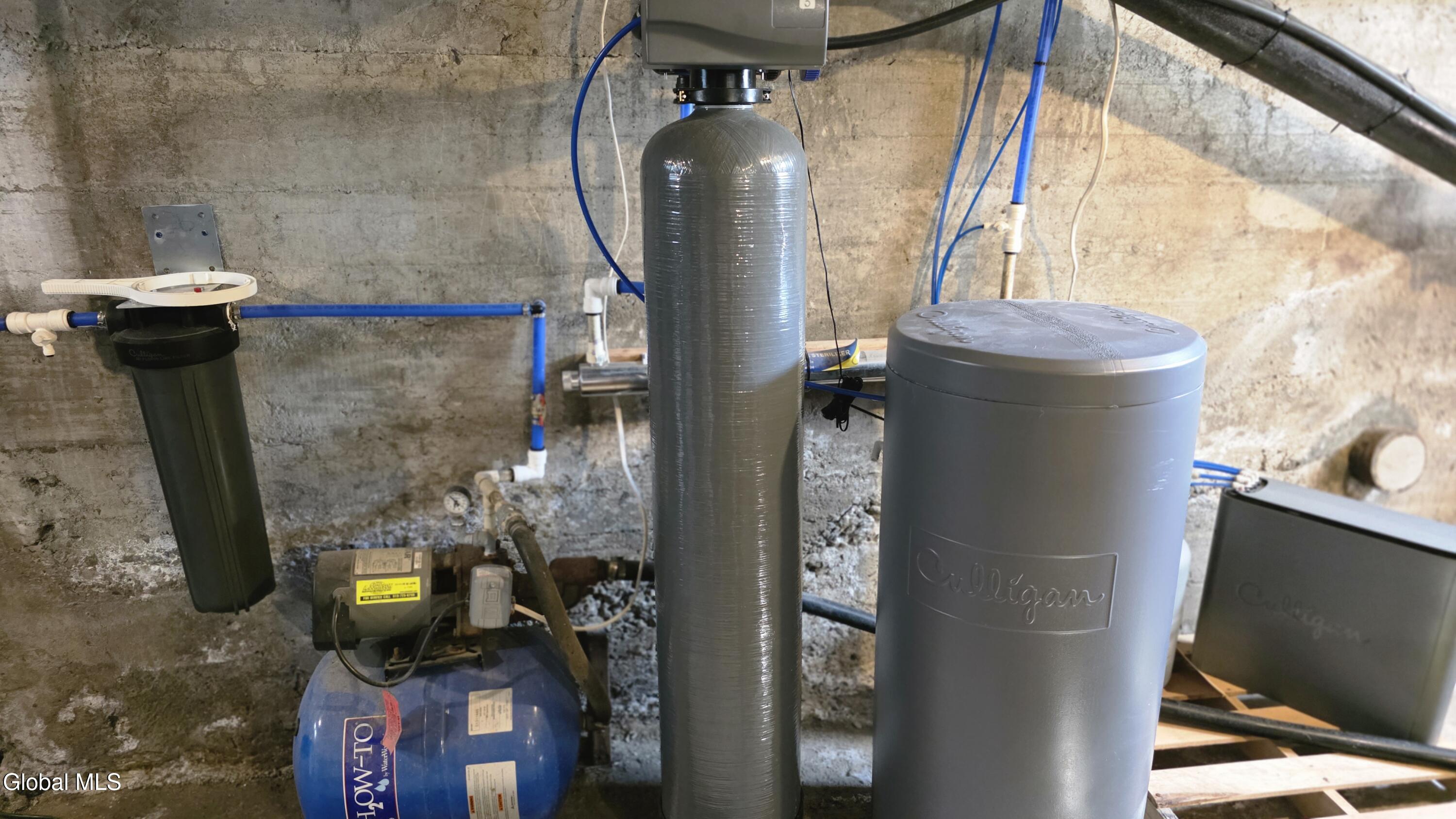 111 Schmidt Street Mohawk, NY 12068 - Photo 16 of 18 Scmidt Water System