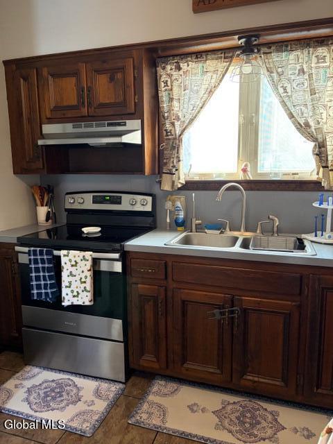 111 Schmidt Street Mohawk, NY 12068 - Photo 17 of 18 Kitchen