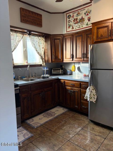 111 Schmidt Street Mohawk, NY 12068 - Photo 18 of 18 Sink Area