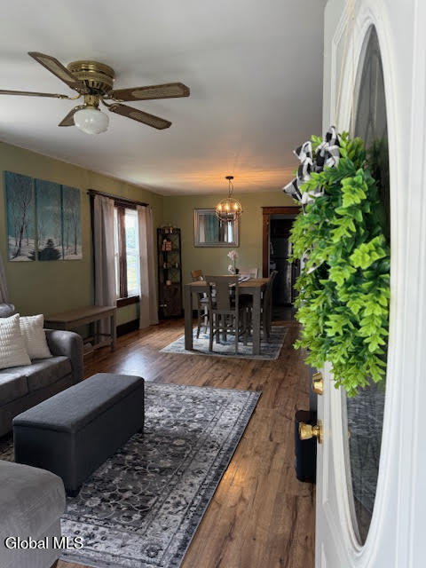 111 Schmidt Street Mohawk, NY 12068 - Photo 4 of 18 Schmidt Dining