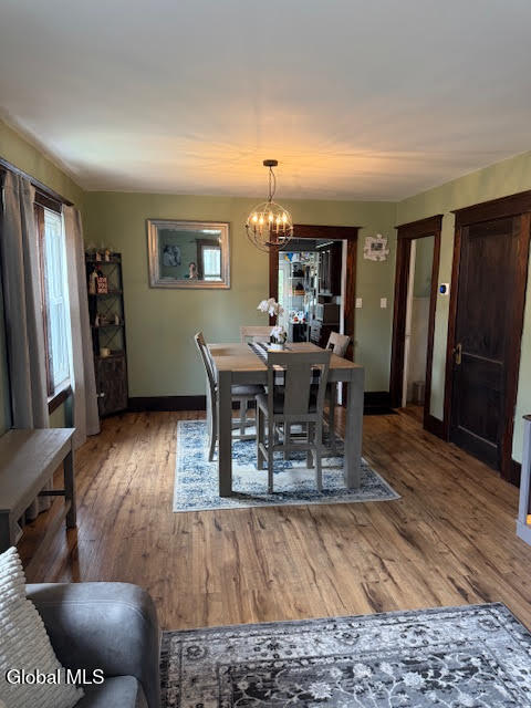 111 Schmidt Street Mohawk, NY 12068 - Photo 7 of 18 Dining
