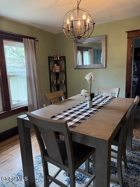 111 Schmidt Street Mohawk, NY 12068 - Photo 8 of 18 Schmidt Table Veiw