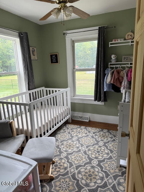 111 Schmidt Street Mohawk, NY 12068 - Photo 10 of 18 Schmidt Second Bed