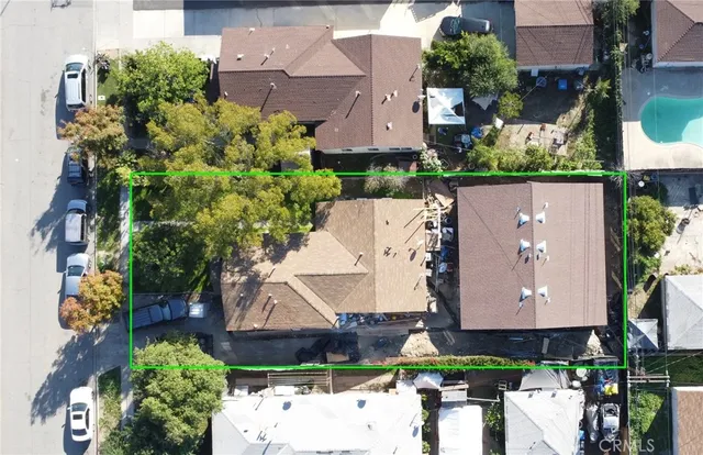 $1,300,000 | 541 North Barbara Avenue, Azusa, CA 91702