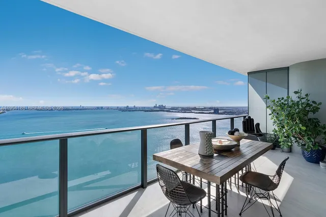 $6,750 | 3131 Northeast 7th Avenue, Unit 3905, Miami, FL 33137