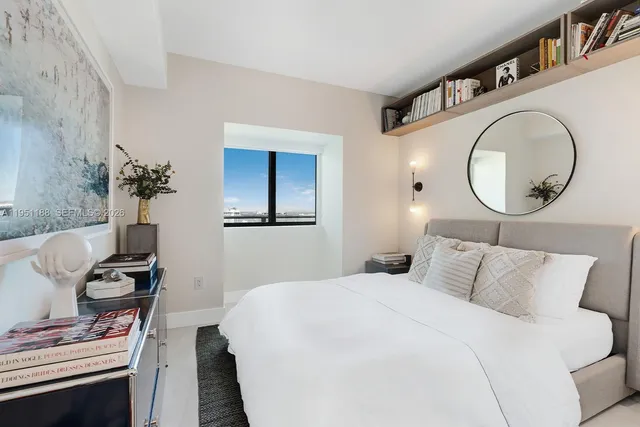 $6,750 | 3131 Northeast 7th Avenue, Unit 3905, Miami, FL 33137