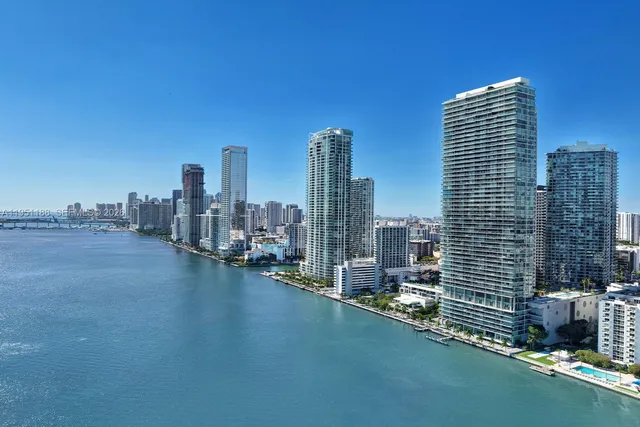 $6,750 | 3131 Northeast 7th Avenue, Unit 3905, Miami, FL 33137