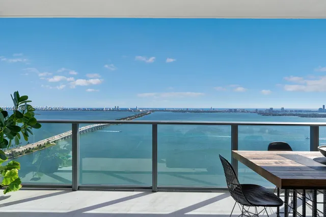 $6,750 | 3131 Northeast 7th Avenue, Unit 3905, Miami, FL 33137