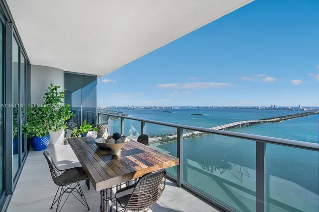 $6,750 | 3131 Northeast 7th Avenue, Unit 3905, Miami, FL 33137