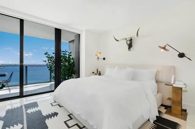 $6,750 | 3131 Northeast 7th Avenue, Unit 3905, Miami, FL 33137