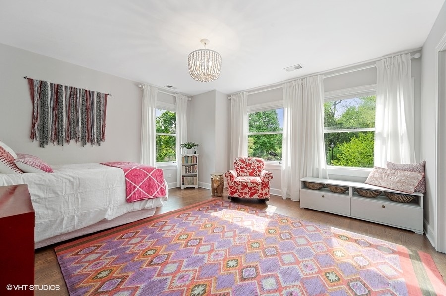 1217 Ridge Avenue Evanston, IL 60202 - Photo 21 of 39