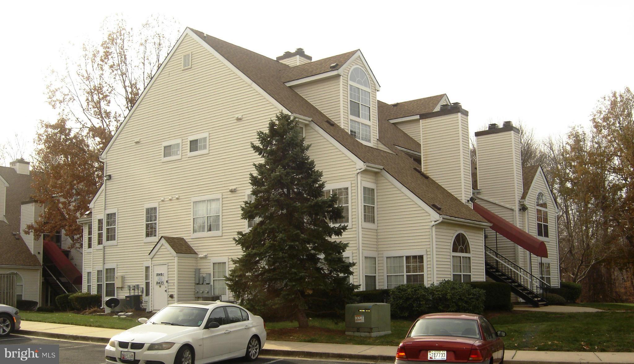 Exterior Side