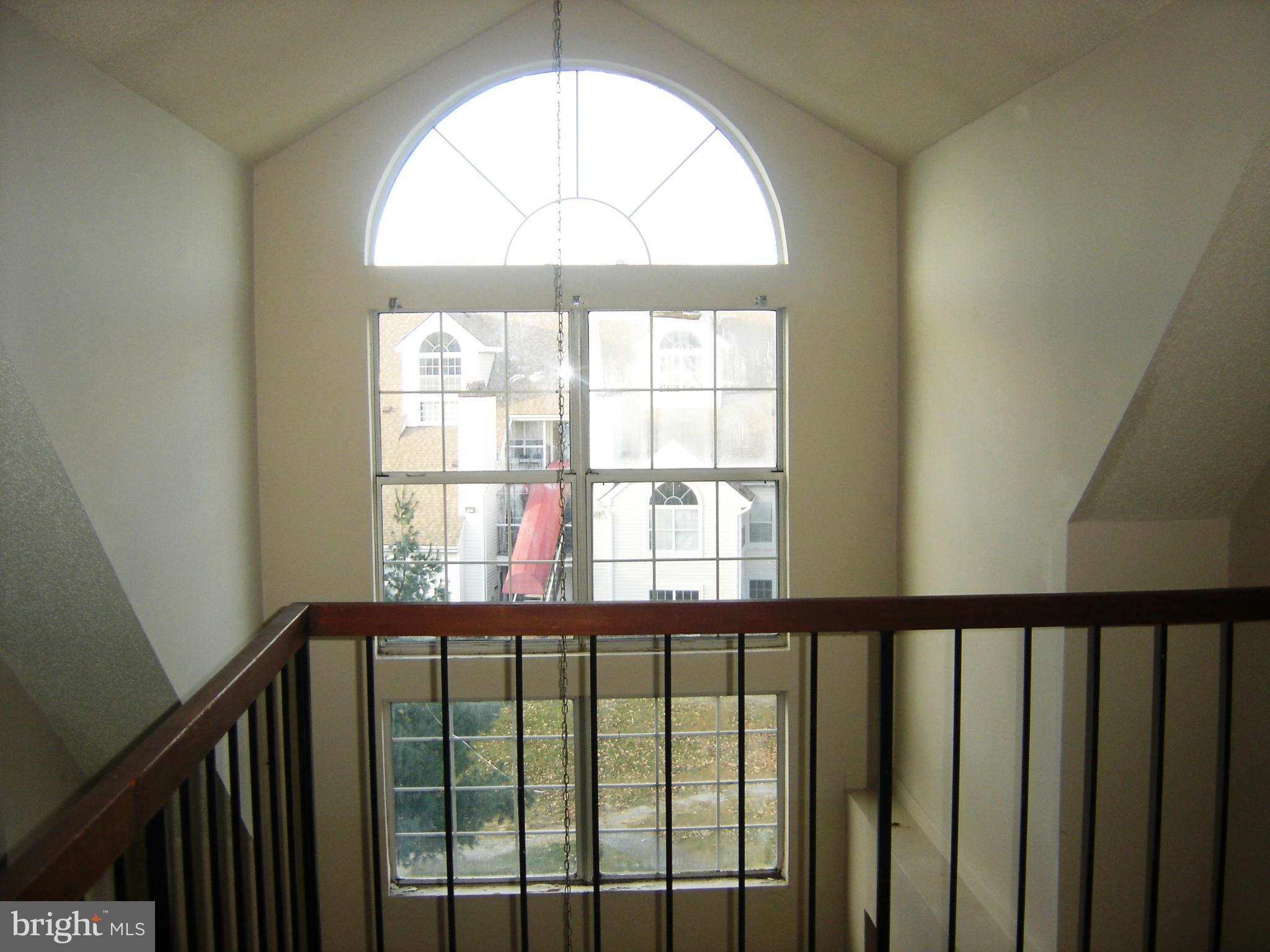 10421 Beacon Ridge Drive, Unit 303 Bowie, MD 20721 - Photo 19 of 25 View from Loft