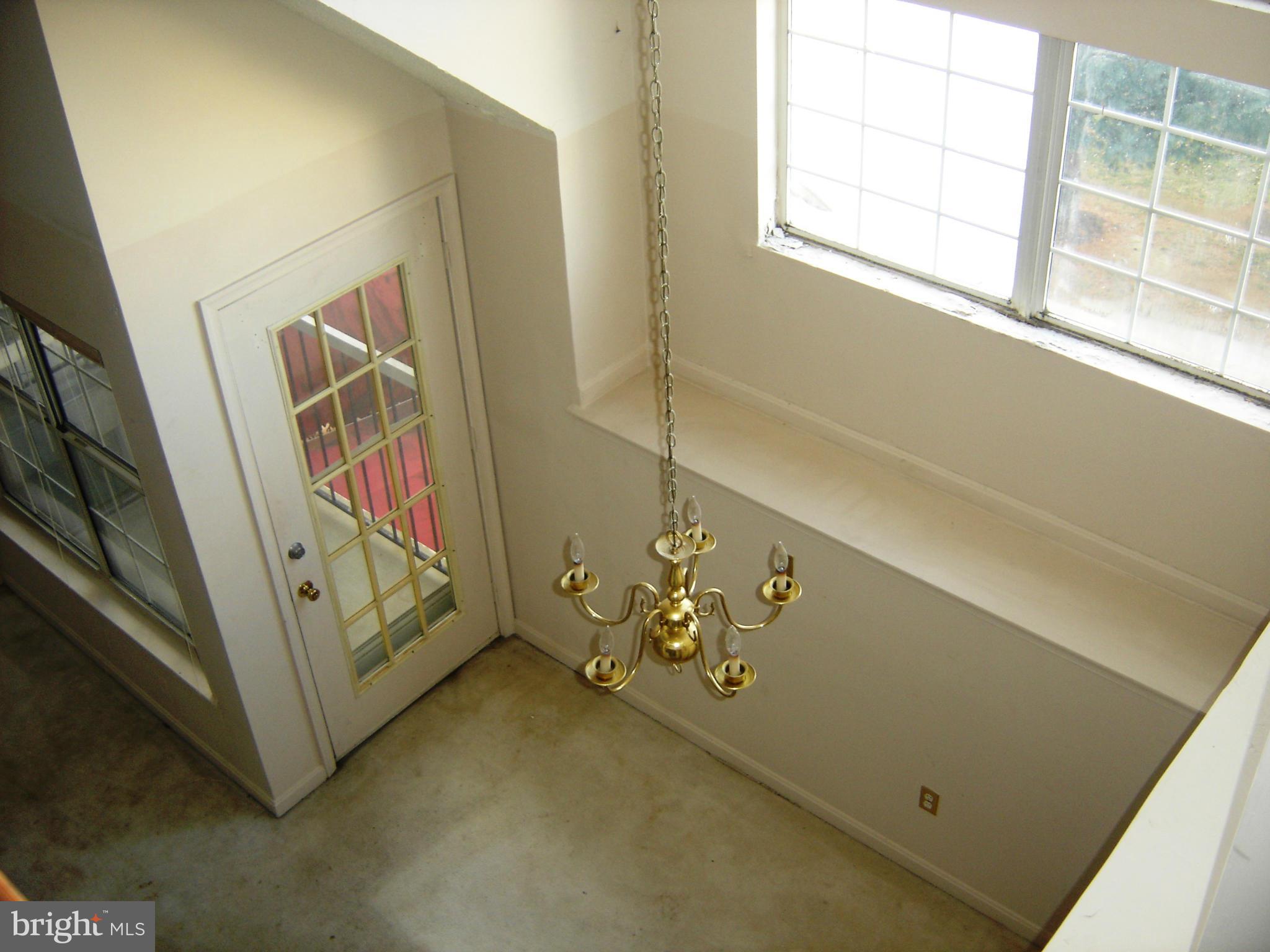 10421 Beacon Ridge Drive, Unit 303 Bowie, MD 20721 - Photo 20 of 25 View from Loft