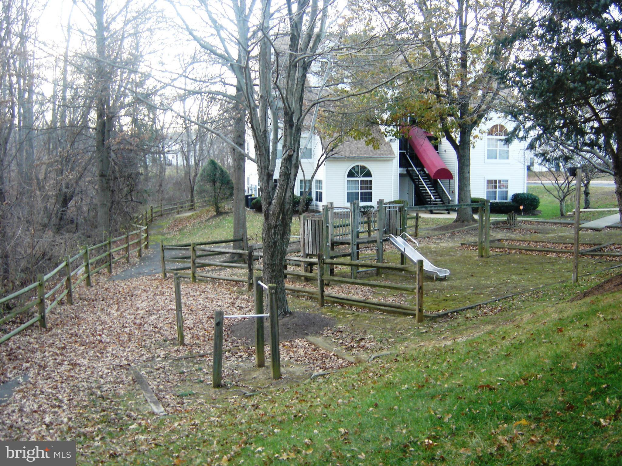 10421 Beacon Ridge Drive, Unit 303 Bowie, MD 20721 - Photo 23 of 25 Playground