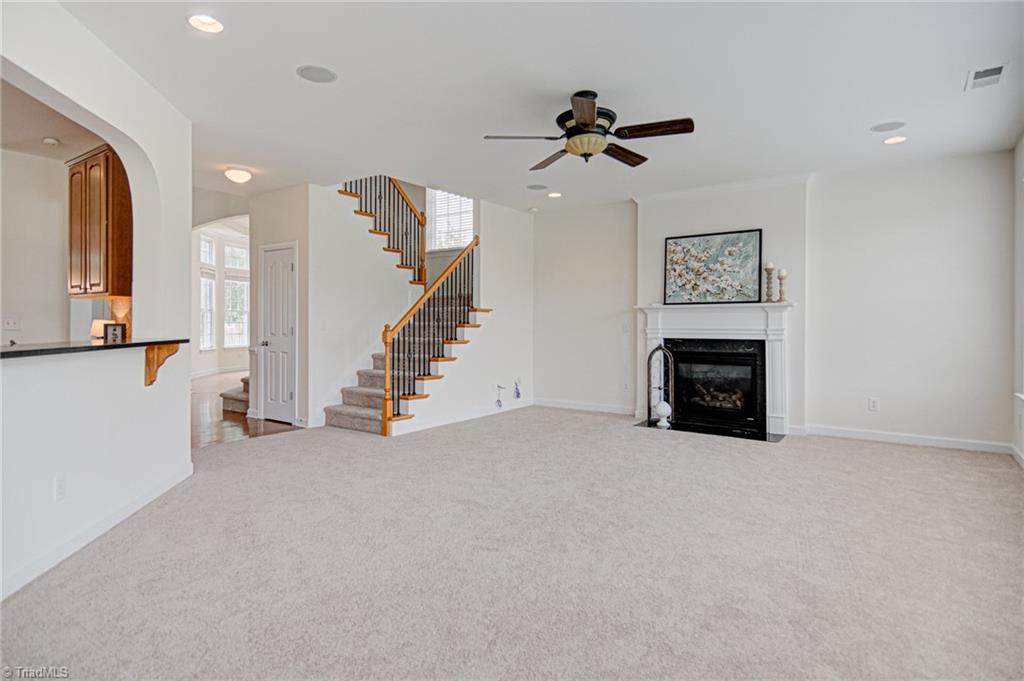 8139 Glengarriff Road Clemmons, NC 27012 - Photo 16 of 43 Gallery Image 16