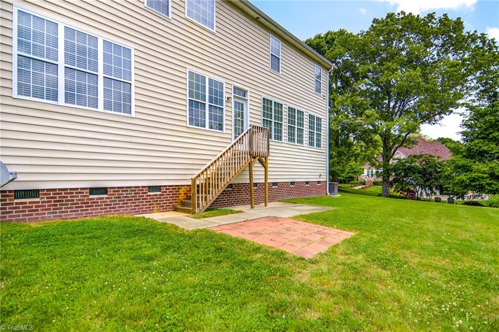 8139 Glengarriff Road Clemmons, NC 27012 - Photo 41 of 43 Gallery Image 41